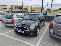 MINI 3 Portas Cooper S