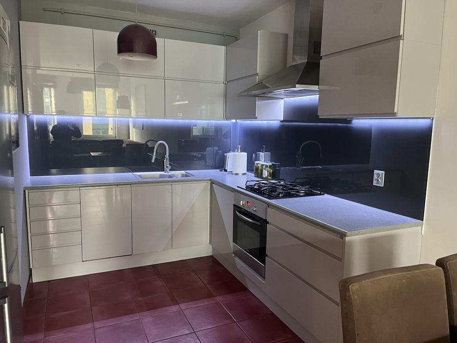 Mieszkanie Aluzyjna Tarchomin