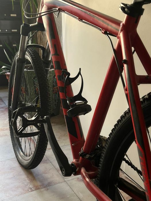 BTT Scot 640 Bem estimada