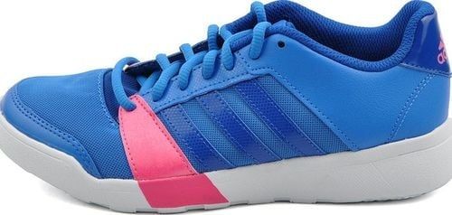 Nowe Adidas Buty Essential Fun niebieskie r. 40 (B44584)