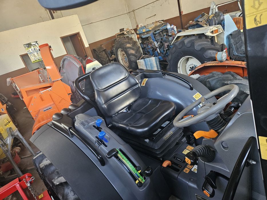 Trator Deutz-fahr 3060