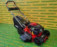 Carro Corta Relva C/Tração Novos - Motor 224cc / 6.7cv - DUCATI