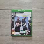 UFC 4 Xbox Series X / Xbox One