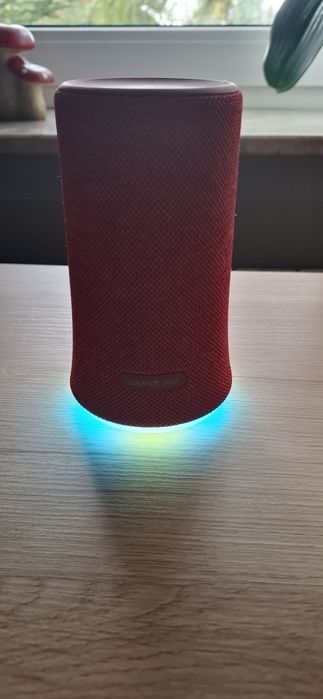 Anker soundcore flare