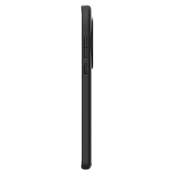 Spigen Ultra Hybrid Oneplus 12 Matte Black