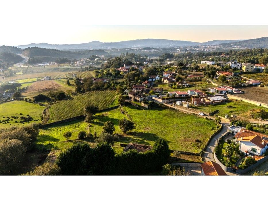 Quinta com Casas - Braga-Barcelos