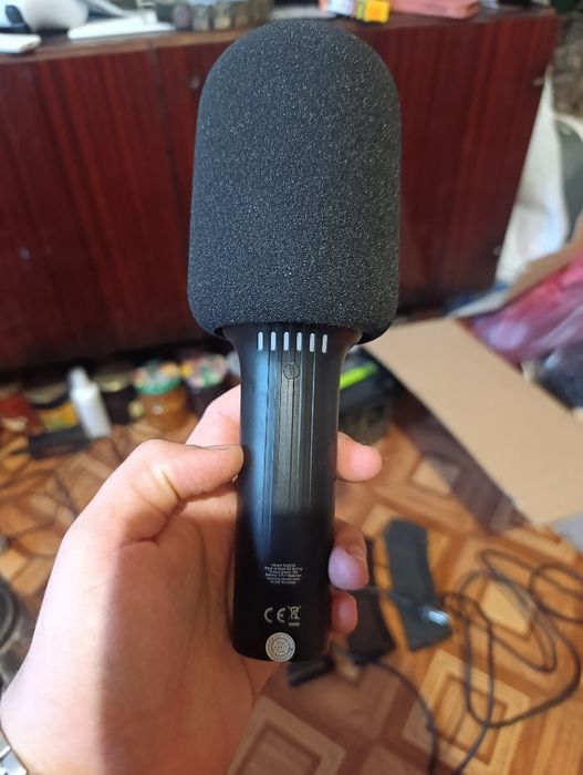 Блютуз мікрофон Havit