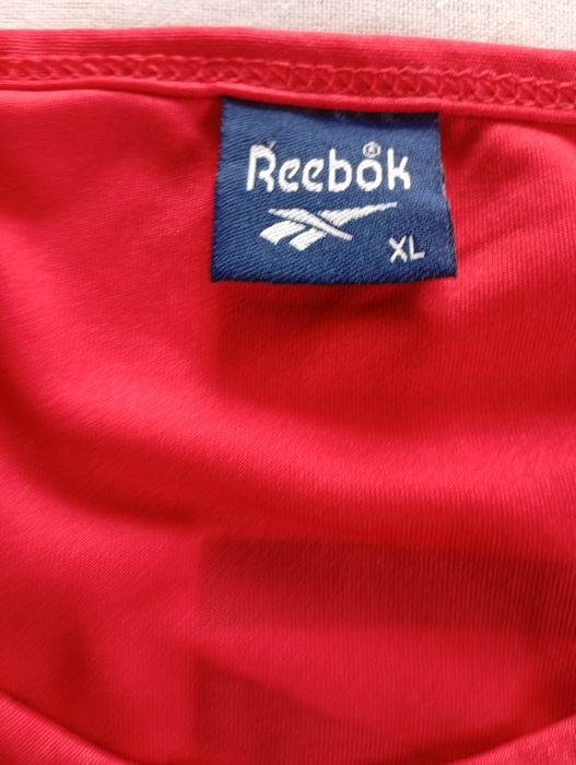 Bluza męska Reebok