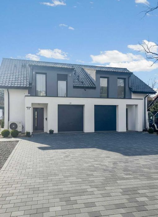 Generalny Wykonawca Inwestycji | Remonty • Wykończenia • Budowa Domów