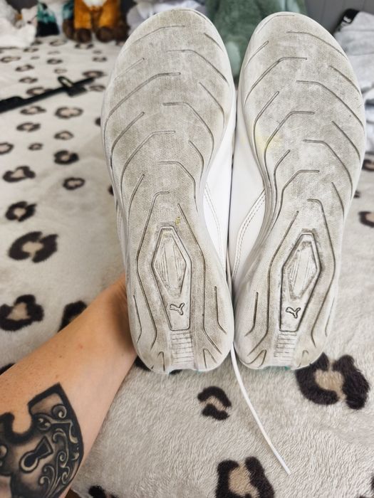 Buty do biegania Puma AMG Petronas Formel 1 Drift cat rozm 36