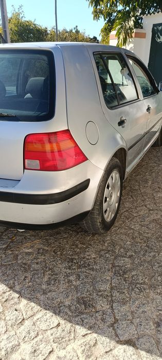 Vw golf 4  1.4 2001