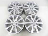 Alufelgi 17&#039;&#039; Mazda 3 5 5x114,3 7J ET55 9965237070