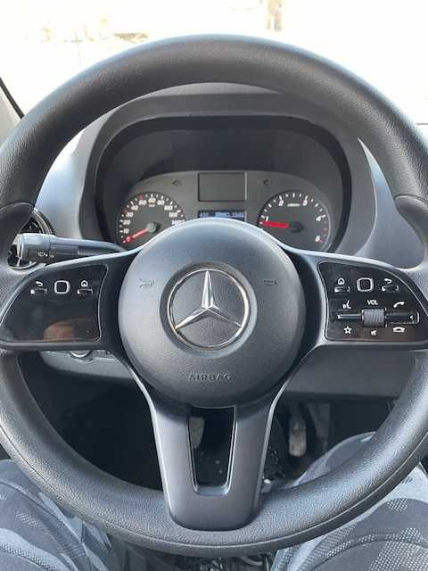 Мерседес Спринтер