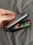 Harmonica by tombo