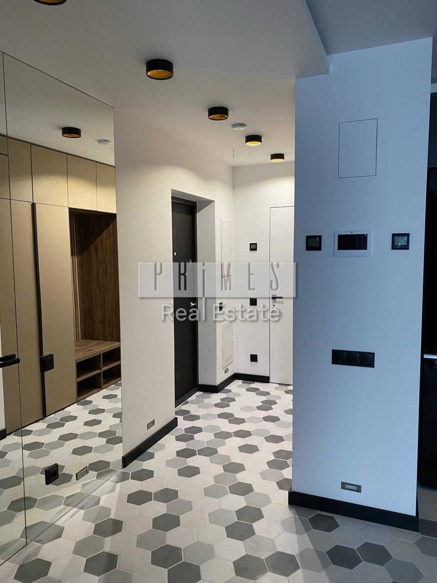 Продаж 2к квартири, ЖК Seven, вул. Дніпровська набережна, 18