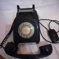 Telefone analógico anos 80