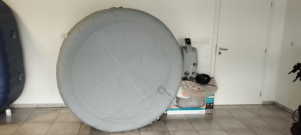 Jacuzzi bestway st.Lucia Nowe