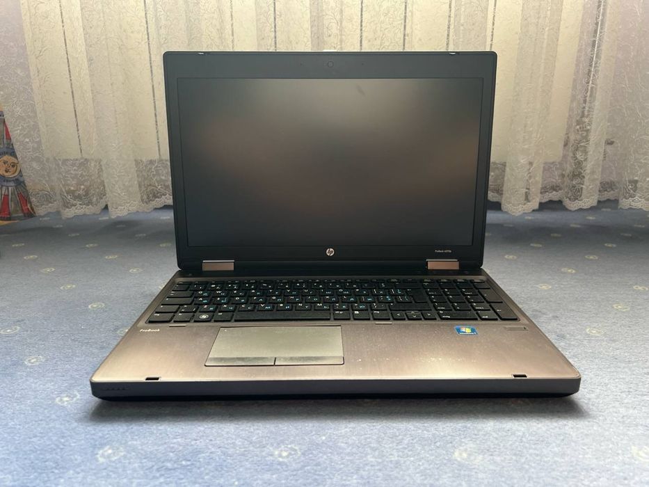 Ноутбук HP ProBook 6570b 15.6'' | 8GB | 230 SSD | Inter Core i5-3320М