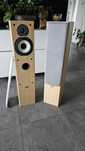 Kolumny Tannoy Mercury mx 3, mx 1,  mx c - zestaw kina domowego
