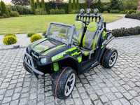 Peg Perego Polaris RZR 24V Green Shadow