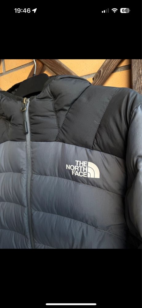 Casaco the north face