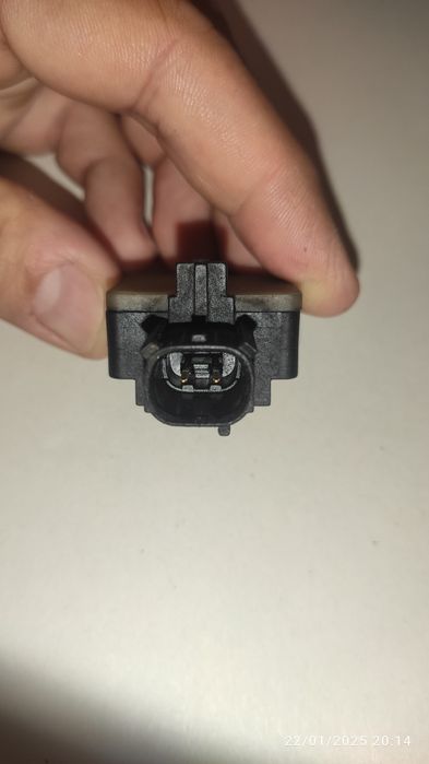 Sensor impacto airbag Fiat Grande Punto 199