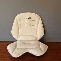 Redutor universal
Acessório ideal para Cadeiras de Pápa,
Cadeiras de R