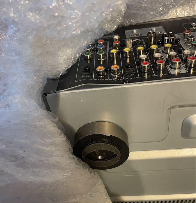 Amplituner Yamaha 7.2 RX-V767 HDMI