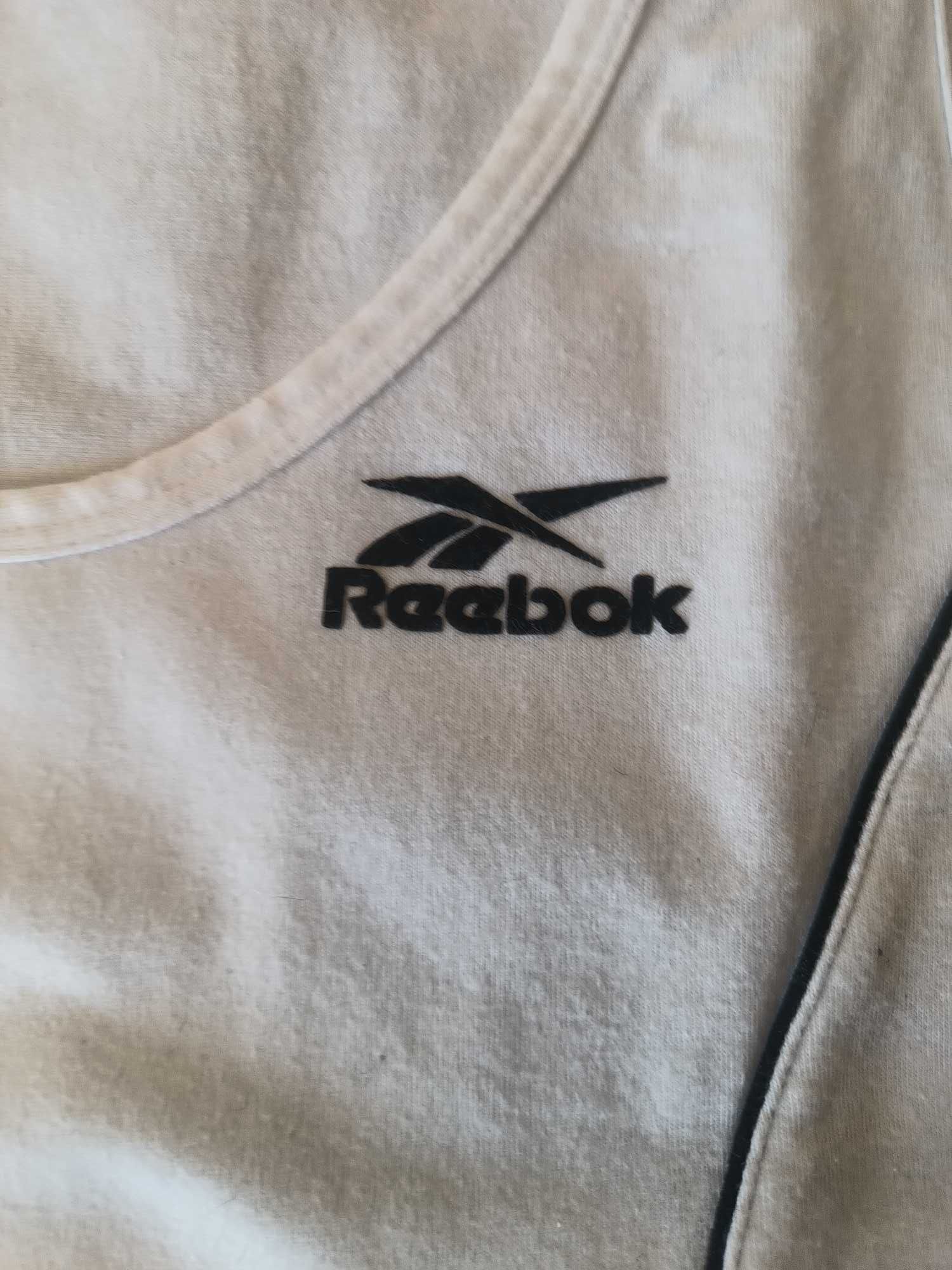 Top damski Reebok S