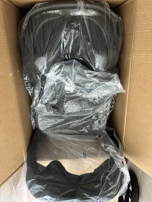 Conjunto Carrinho + Isofix Jané DUO