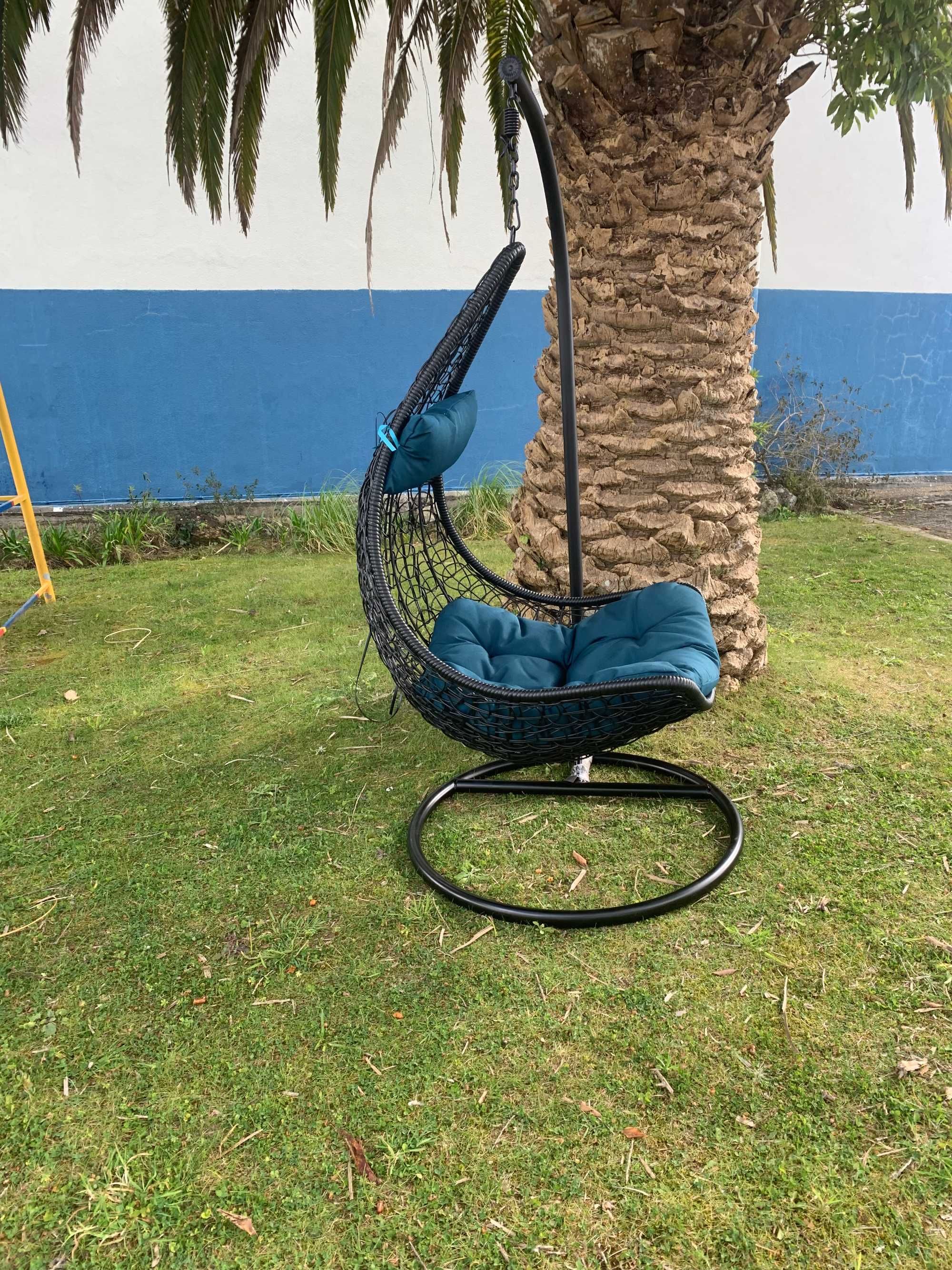 *NOVO* Baloiço para Jardim