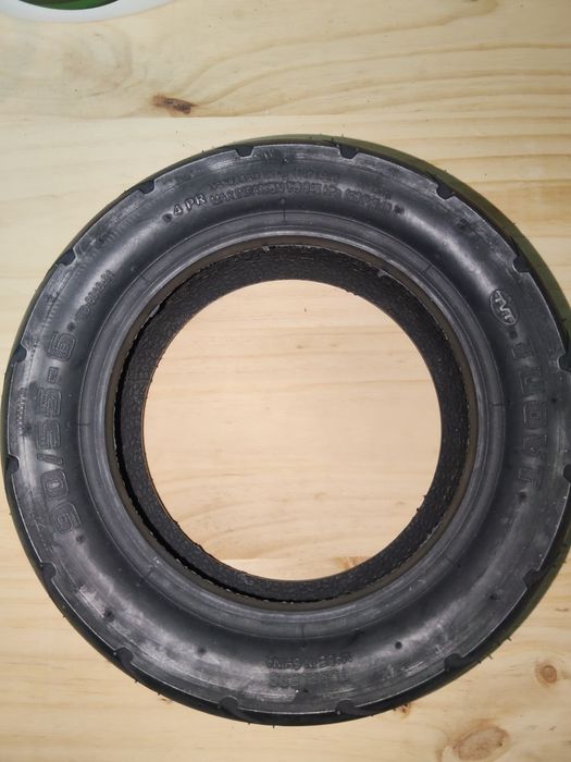 Pneus touvt 90 55 6 tubless