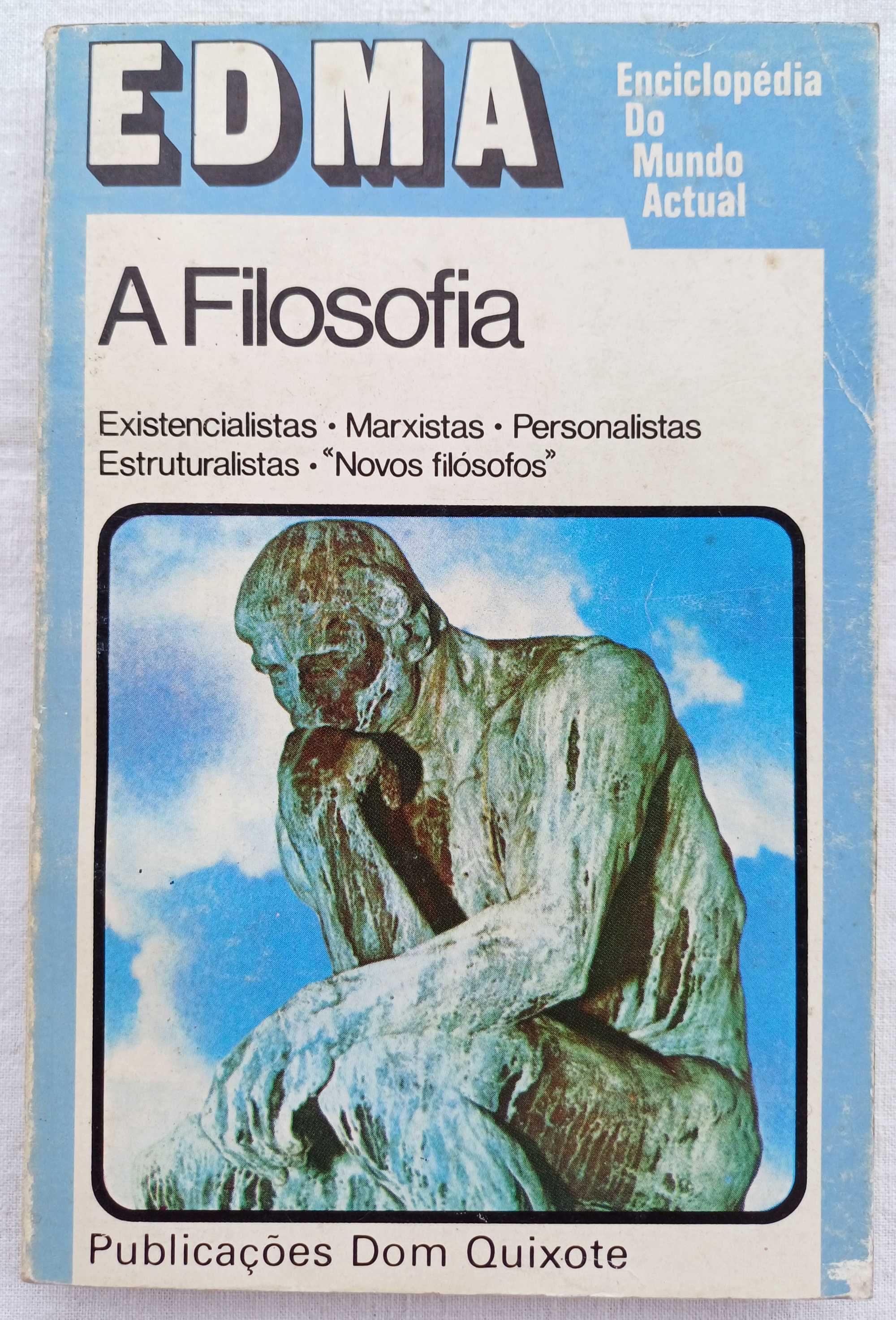 Livros de Filosofia