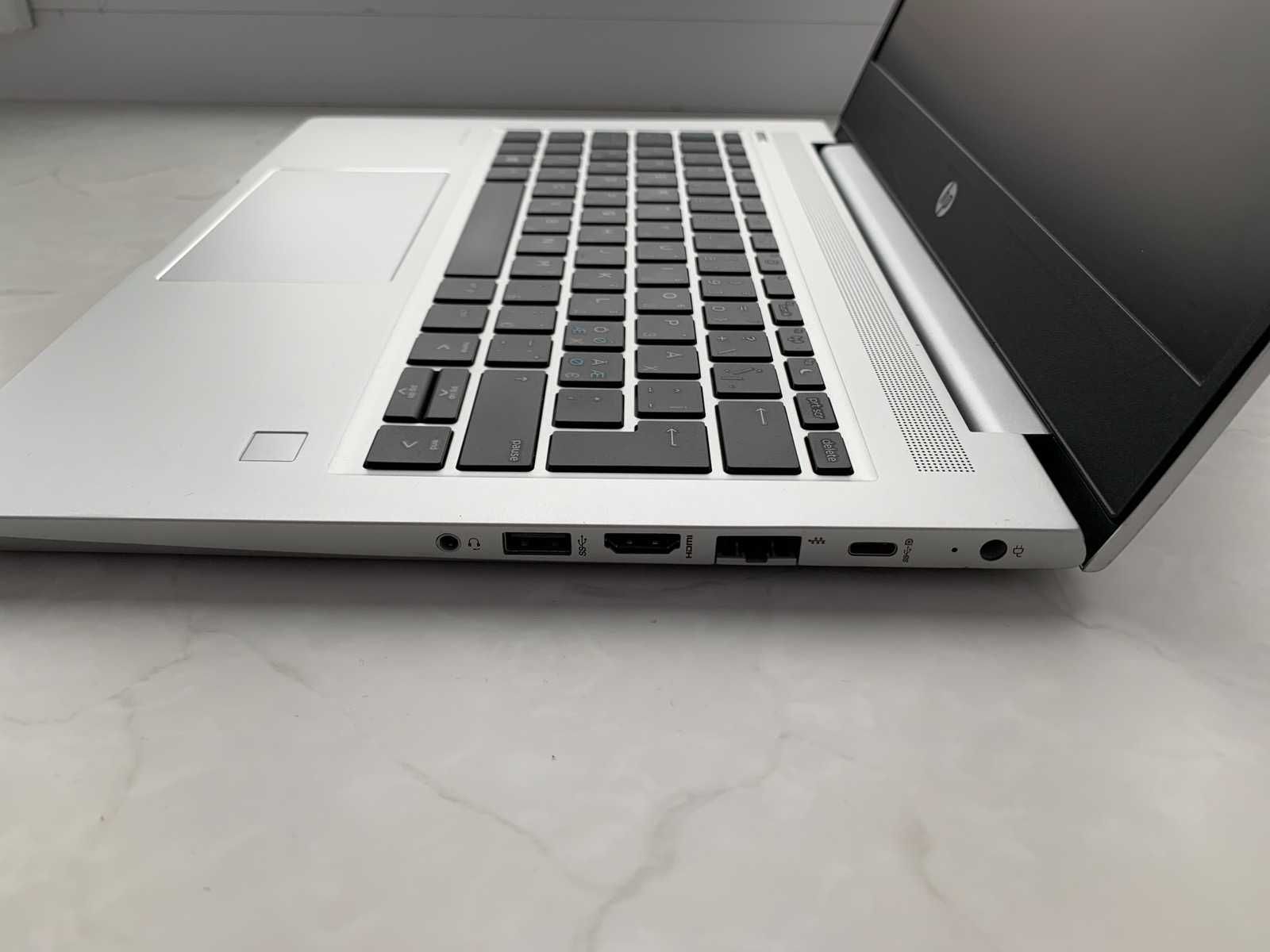 Ноутбук HP ProBook 430 G6/і3/8 Ram/120ssd+500hdd