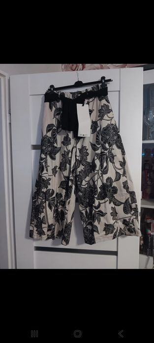 Spodnie Wendy Trendy uni