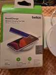 Ładowarka Belkin 10W indukcyjna biała