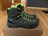 Buty trekkingowe Salewa Alp Trainer 2 Mid Gore-Tex