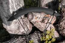 Guarda Lamas Frontal para Moto Estilo Cafe Racer Scrambler|NOVO