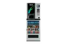 Máquina Vending Combinado Bianchi 931 + 636