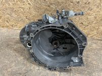 Fiat Ducato 3.0 2.3 euro 6 skrzynia biegów nowa nieregenerowana