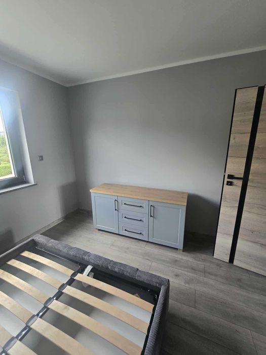 Do Wynajęcia Nowe Komfortowe Mieszkanie w Wysokim Standardzie