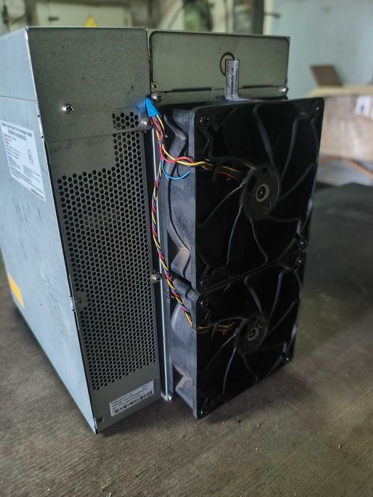 Асик Bitman Antminer S19J Pro