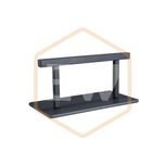 Pousa Pes preto Ewmi-Ba-0420