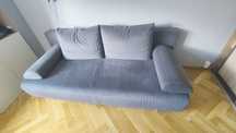 Sofa Zoja  z funkcją spania Agata Meble