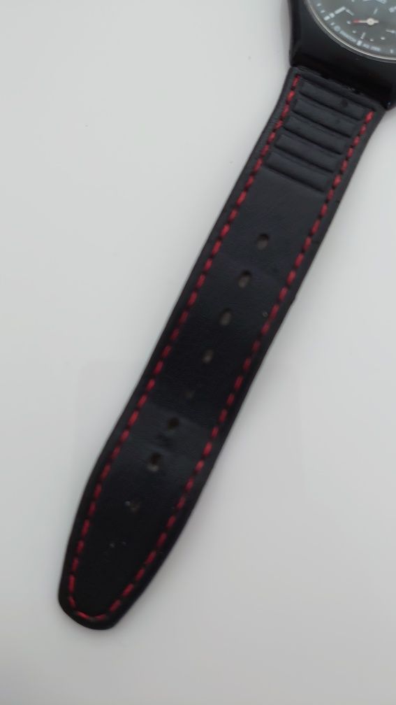 Zegarek Swatch Sprint Feels
