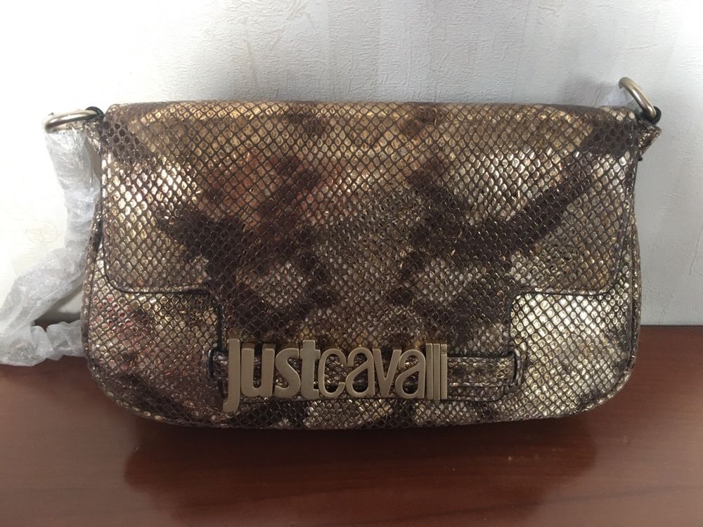 Клатч Just Cavalli