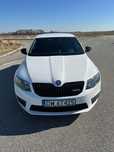 Skoda Octavia vRS 2.0 TDI, 2014 r. - Świetna oferta + GRATISY!