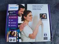 Wideodomofon Philips WelcomeEye Wireless 350m