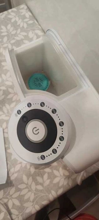 Máquina Tommee Tippee preparador de biberões