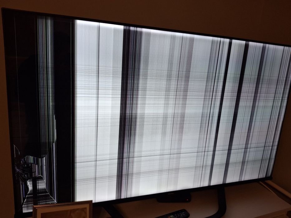 Telewizor heisen 55cali